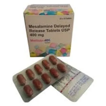 Mesalamine Tablets